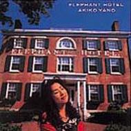 ELEPHANT HOTEL : 矢野顕子 | HMV&BOOKS online - ESCB-1523