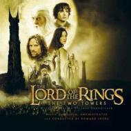 Lord Of The Rings The Two Towers