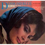 その他 ClassicRecords Paul Desmond Desmond Blue Desmond Blue - Paul Desmond | Album | AllMusic