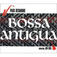 Bossa Antigua