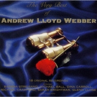 The Very Best Of Andrew Lloyd Webber
