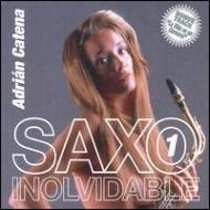 Saxo Involvidable