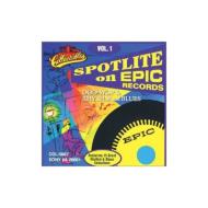 Various/Spotlite Epic Recordings 1