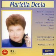 Opera Arias: Devia(S)M.rota / Svizzera Italiana O