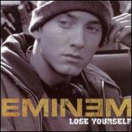Lose Yourself Eminem Hmv Books Online