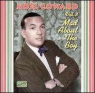 Noel Coward/Mad About The Boy - Original Recordings