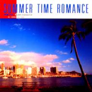 Summer Time Romance -From Kiki