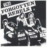 Forgotten Rebels/Tomorrow Belongs To Us