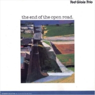 End Of The Open Road
