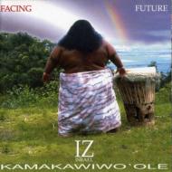 Iz (Israel Kamakawiwo'ole)/Facing Future