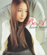 BoA/Every Heart - ߥʥΥ