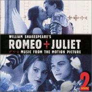 ロミオとジュリエット様2 ロミオ&ジュリエット[O.S.T.Vol.2] | HMV&BOOKS online - TOCP-50608