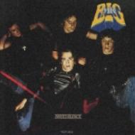 MR.BIG/甘美のハード・ロッカー ミスター・ビッグ/甘美のハード・ロッカー - ポップ＆ロック｜HR