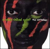 Anthology : A Tribe Called Quest | HMV&BOOKS online - 41679
