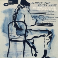 Blowin`The Blues Away