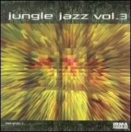 Various/Jungle Jazz Vol.3