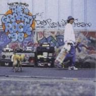 Graffitirock 98 ���E�U���b�N�̃U �O���t�B�e�B���b�N 98