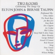 Two Rooms -Elton John Songs