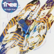 All Right Now -Best Of