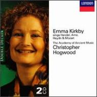 ζʥ˥Х/Ema Kirkby Sings Handel Arne Haydn Mozart