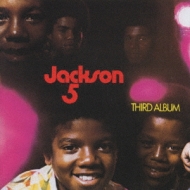 Third Album -I'll Be There : Jackson 5 | HMV&BOOKS online - POCT-1946