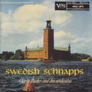 Swedish Schnapps +4