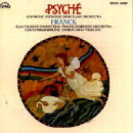 Psyche: Fournet / Czech.po