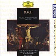 Matthaus-passion(Hlts): Karl Richter / Munich Bach O & Cho (1979)