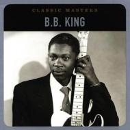 B. B. King/Classic Masters