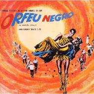 {orfeu Negro} Original Soundtrack