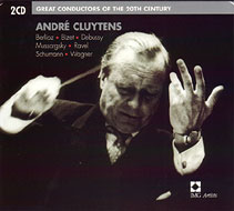 クリュイタンス・ボックス（7CD）｜HMV&BOOKS onlineニュース