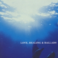 Love Healing u0026 Ballads Best Of Celtic Ballads | HMVu0026BOOKS online - FRCP-1031