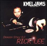 Rick Lee (Dance)/Dragon Style Dj