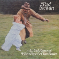 Rod Stewart Album : Rod Stewart | HMV&BOOKS online - PHCR-3068