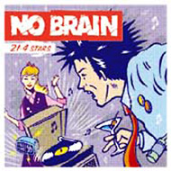 No Brain/21.4 Stars