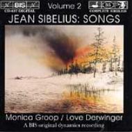 Songs Vol.2: Groop(Ms)/ Derwinger