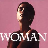 Woman 3 | HMV&BOOKS online - 5603632