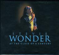 Stevie Wonder/At The Close Of A Century