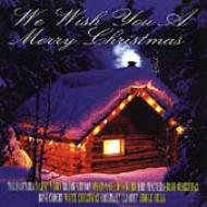 We Wish A Merry Christmas