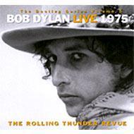 Bob Dylan Live 1975 -The Rolling Thunder Revue