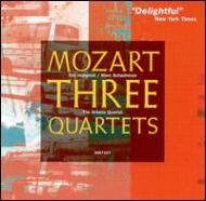 ⡼ĥȡ1756-1791/String Quartet.21 Oboe Quartet Clarinet Quartet Artaria. q Hoeprich Sch