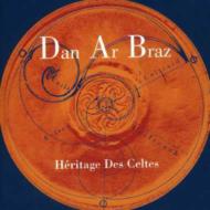 Dan Ar Braz/Heritage Des Celtes