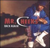 Mr Cheeks/Back Again - Clean