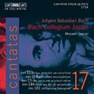 バッハ:カンタータ名唱集 [CD] Amazon.co.jp: バッハ:カンタータ選集(11曲): ミュージック