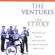 Story : The Ventures | HMV&BOOKS online - 5762200