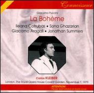 La Bohème / Otello CD カルロス クライバー ライブ 東京 La Bohème