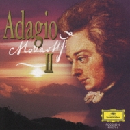 Adagio Mozart.2 | HMVu0026BOOKS online - POCG-3946