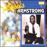 Louis Armstrong/Hot Fives And Sevens Vol.3