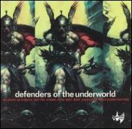 Defenders Of The Underworld