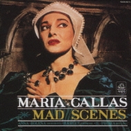 Mad Scene: Callas(S)Rescigno / Po & Cho